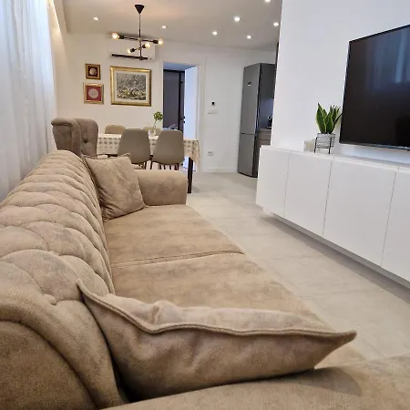 Heritage Apartamento *