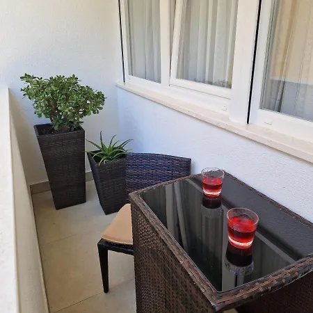 Apartamento Heritage