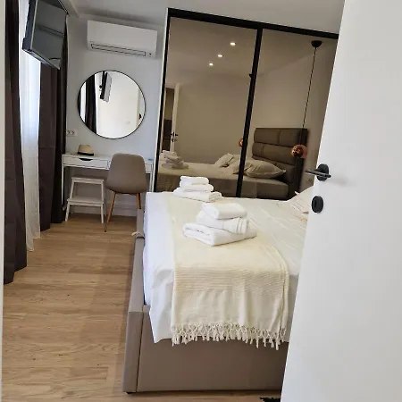 Heritage Apartamento *