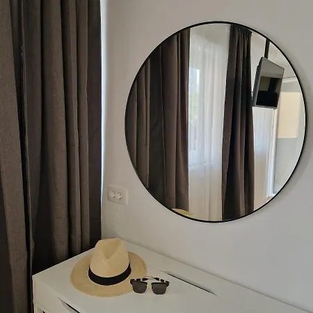 Lejlighed Heritage *