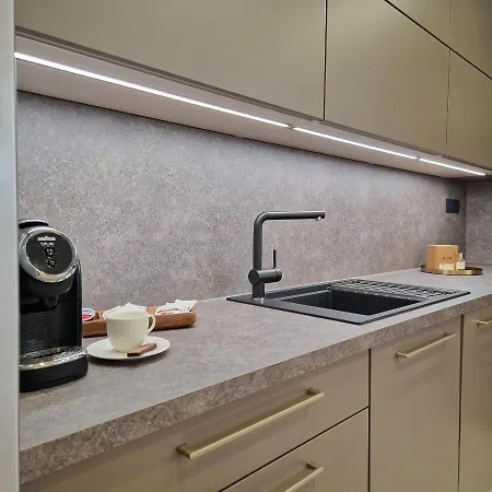 Heritage * ספליט